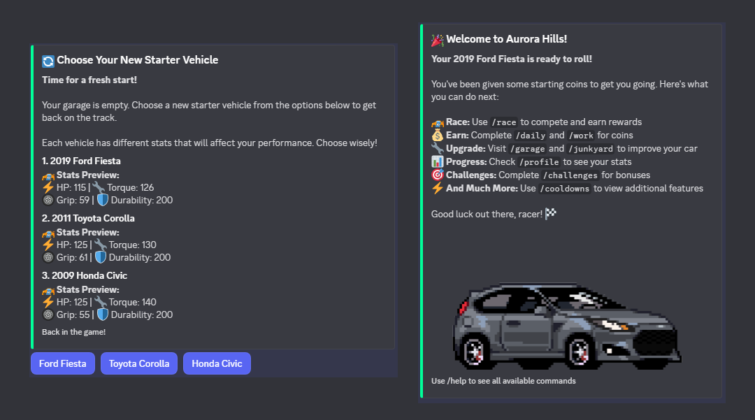 🏁 Getting Started